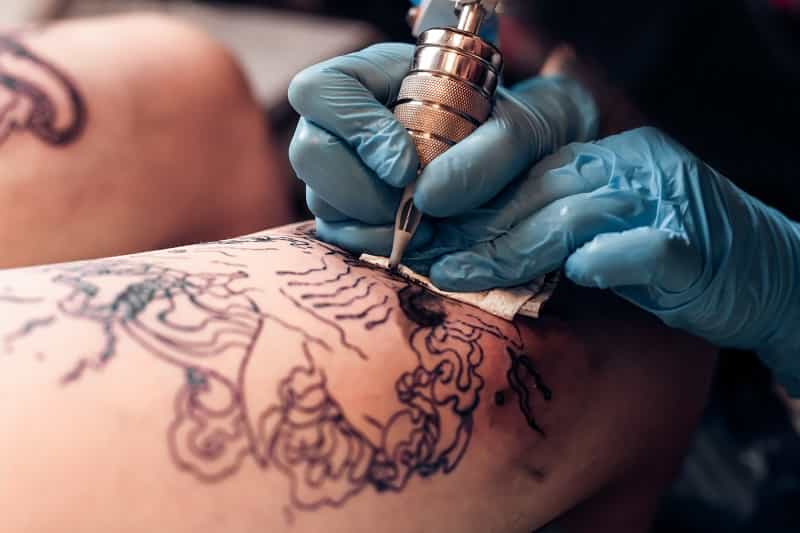 tattoo style