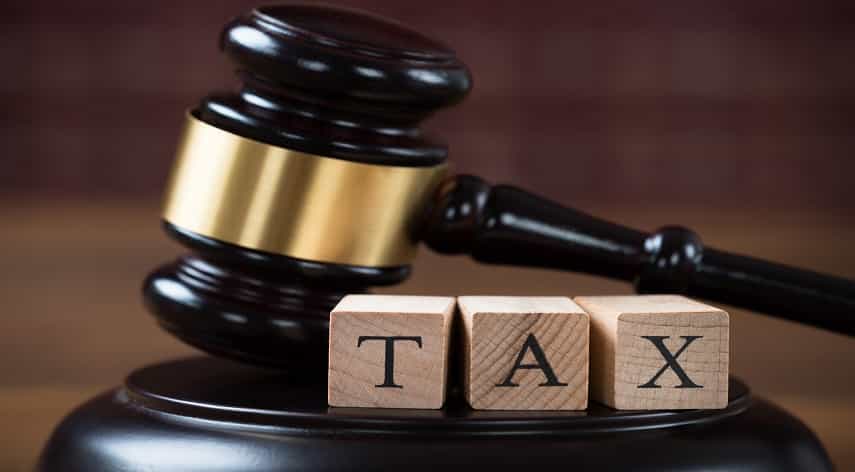 tax debt attorney
