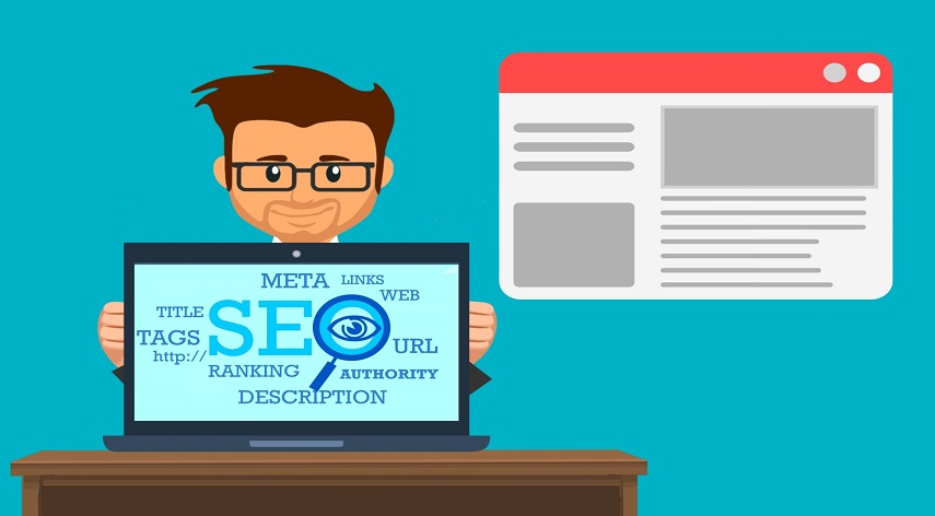 technical seo specialist