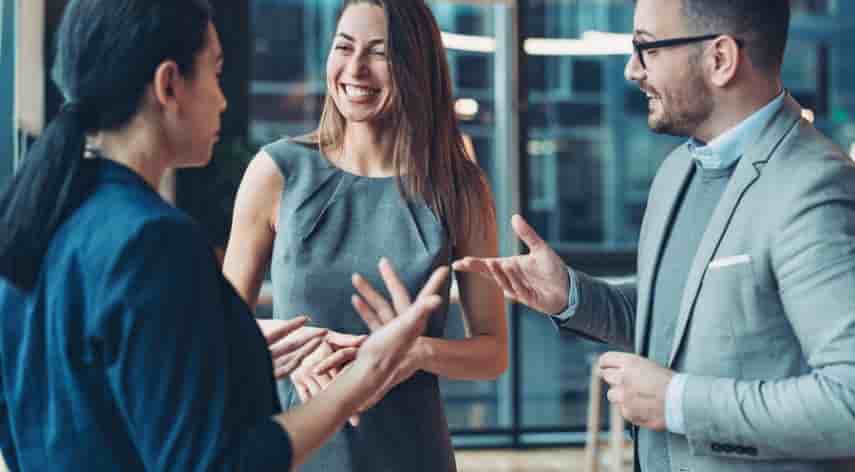 Technology and social work in today’s society