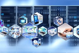 The Importance of Storing Physical Servers in a Data Center