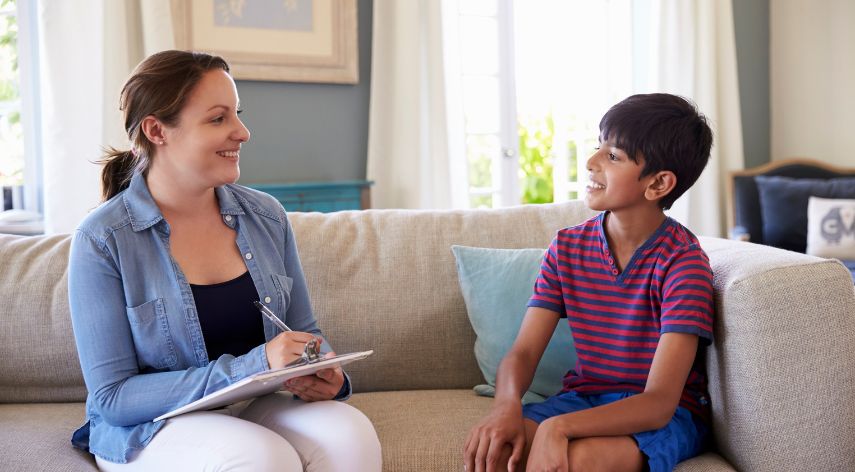 The Importance of Teen Counseling