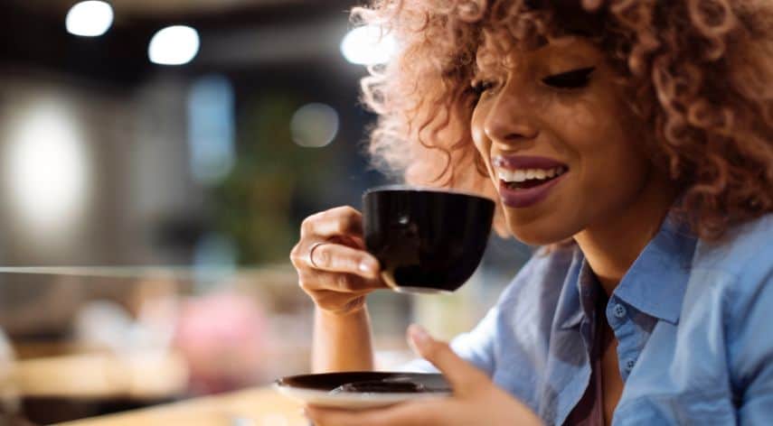 How to Make the Perfect Cup Every Time