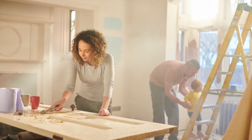 The Ultimate Checklist For First-Time Home Flippers