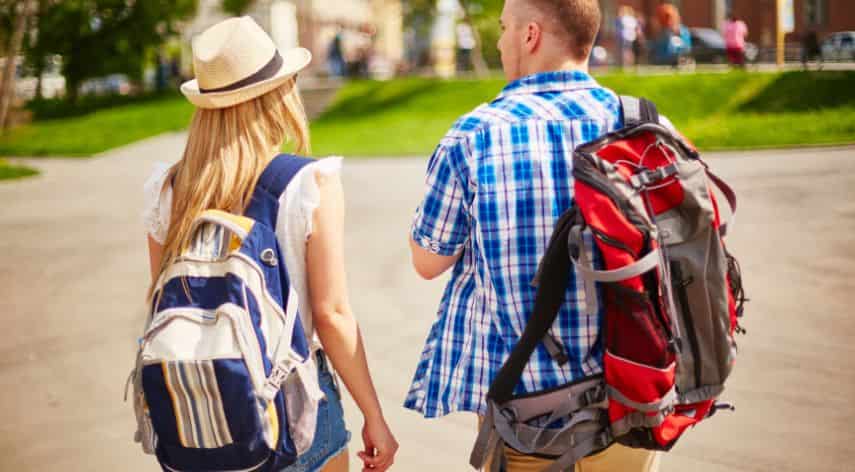 Things to Keep in Mind If You're Thinking About Having a Foreign Partner
