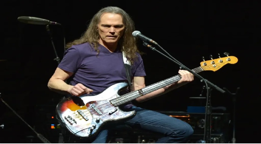 Timothy B. Schmit Net Worth