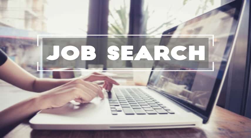 tips for finding a job