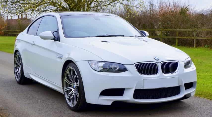 Tips for Selling Your BMW