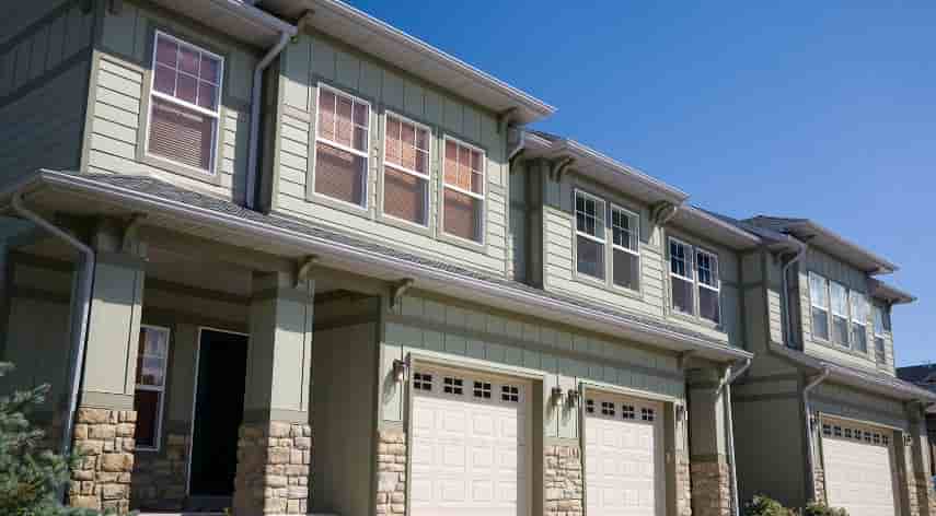 townhomes for sale north Dallas