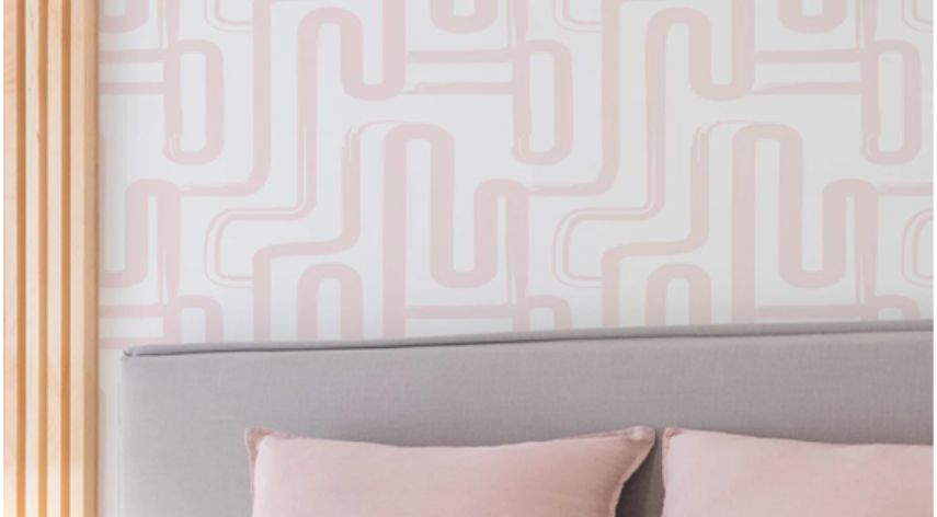 Transform Your Bedroom with the Latest Wallpaper Trends