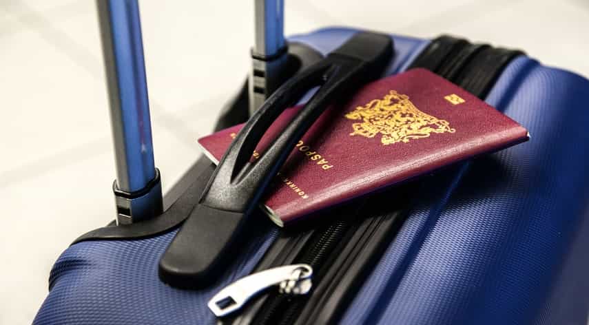 travel essentials
