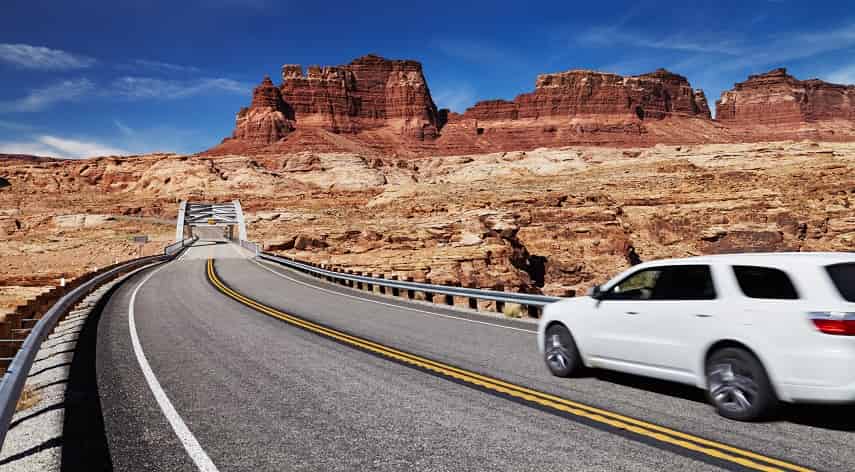 trip to utah