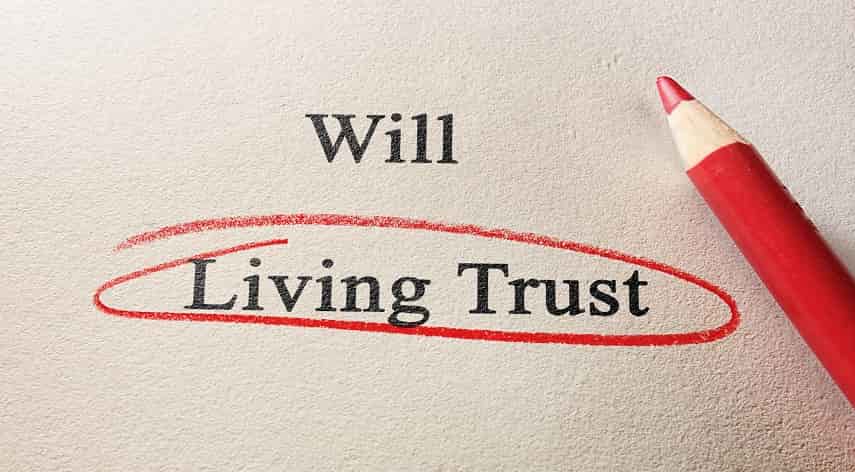 trust administration