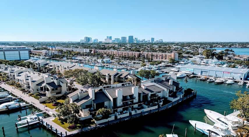 types of rental properties