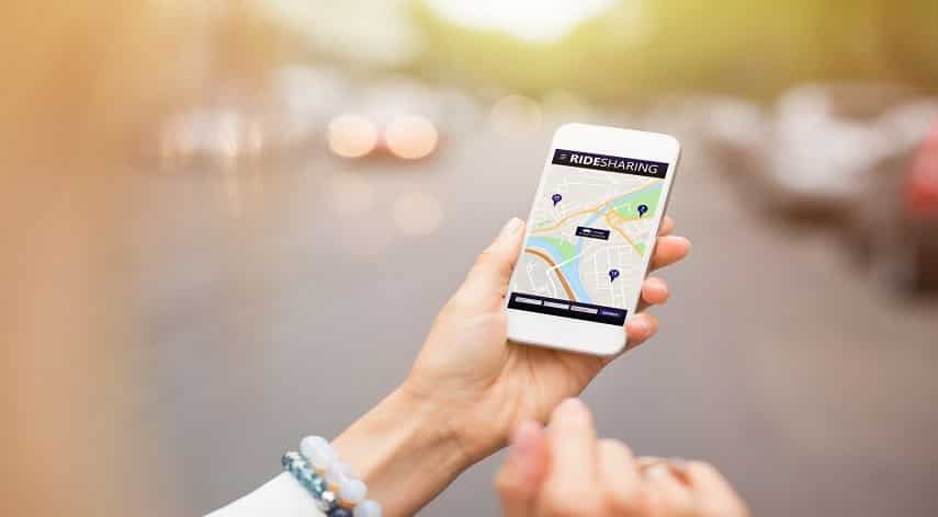 uber safety