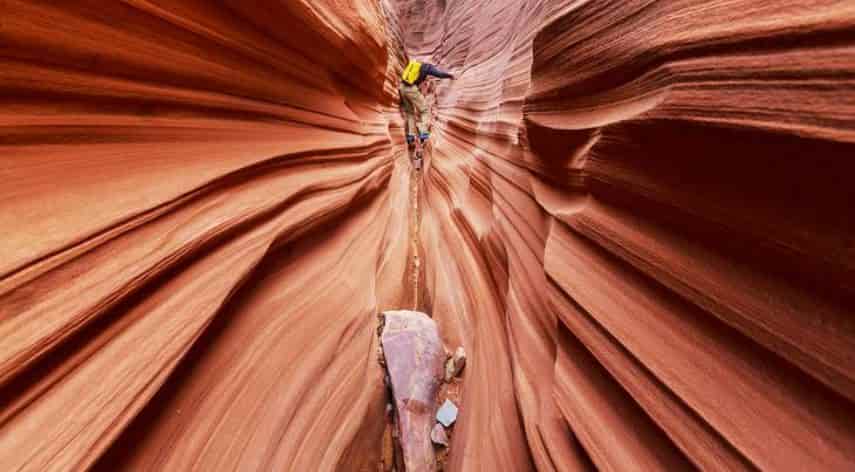 Uncovering Utah's Hidden Gems