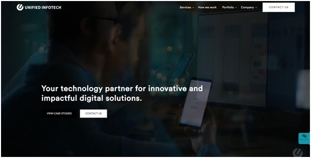 Unified Infotech