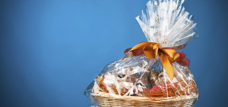 Unique Gift Baskets