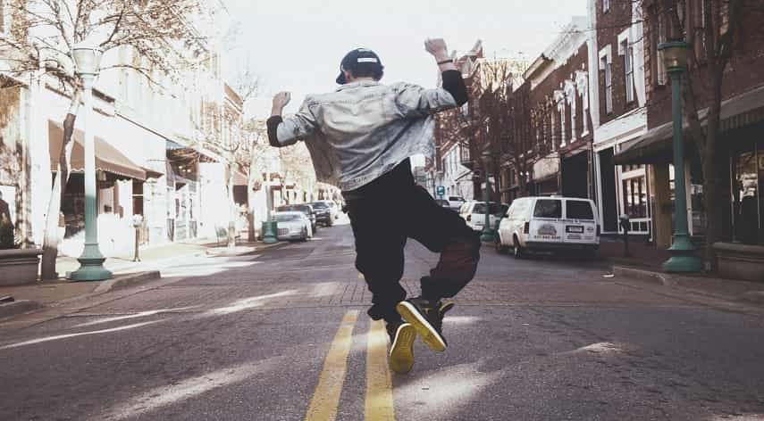 Urban Dance