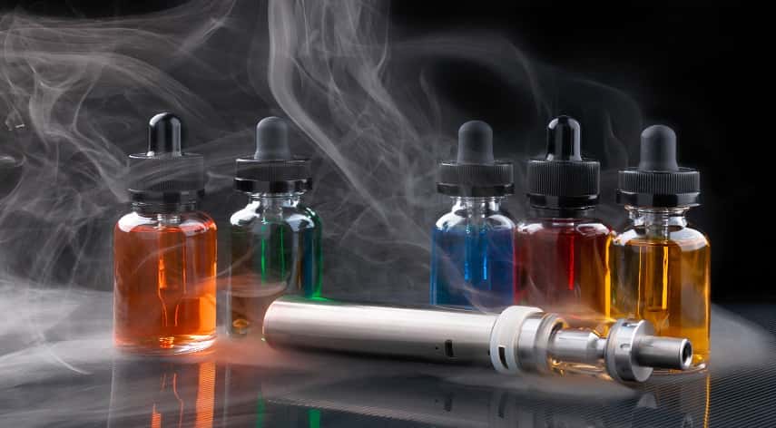 vape flavor