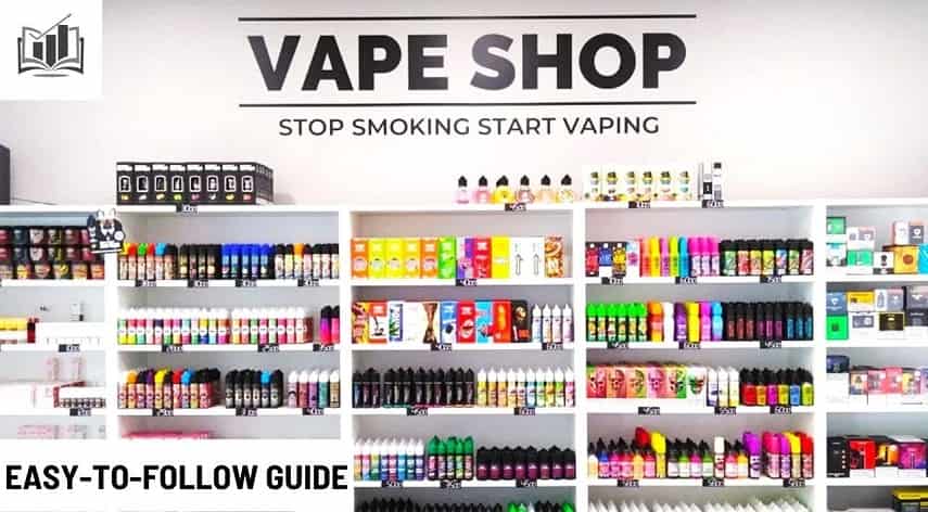 vape shop