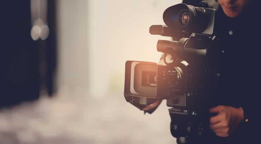video production company