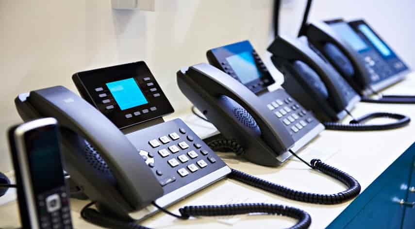 voip vs pbx