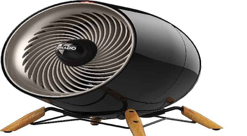 Vornado Glide Heat Whole Room Eh1013506