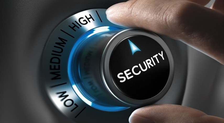 vulnerability scanning services