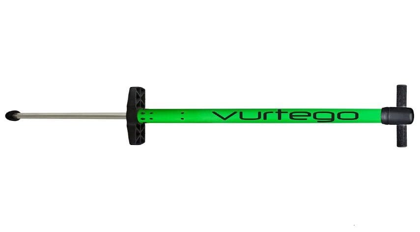 Vurtego V4 Pro Pogo Stick Black Friday