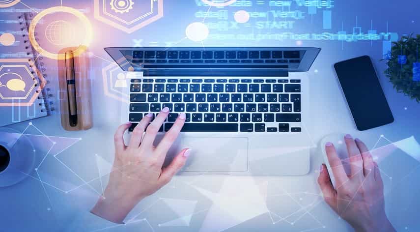 web development services