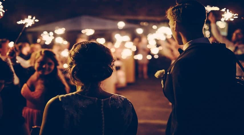 wedding ceremony ideas