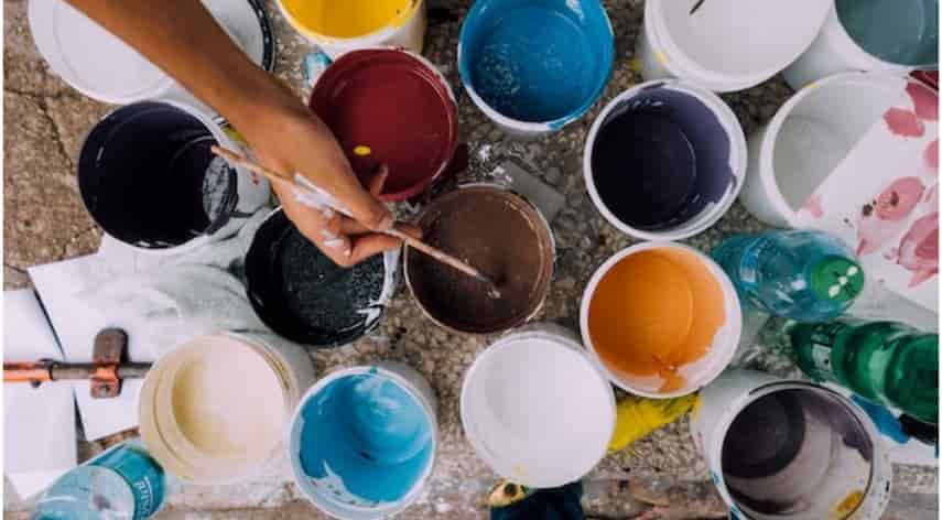 What else can you do to improve your home's interior design?