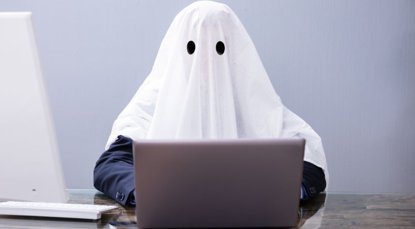 What Is Ghostwriting?
