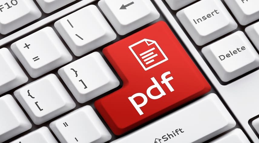 what is a pdf reader