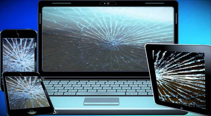 what is e waste
