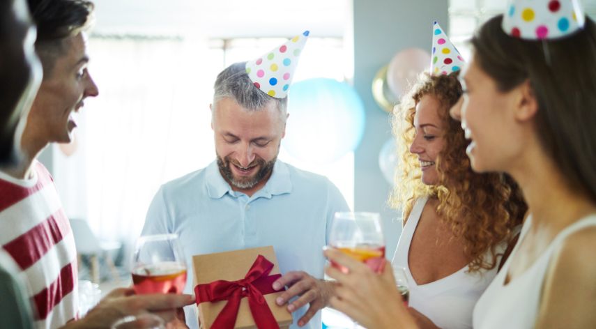 What to Get Your Best Friend for Their Birthday?