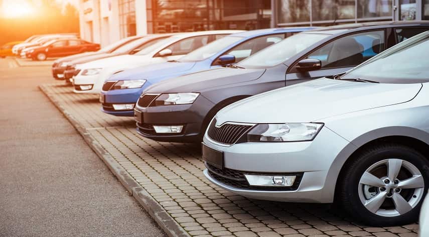 worldwide automotive