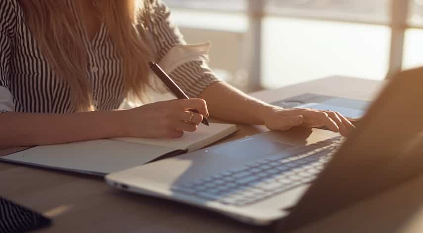 Writing Tips