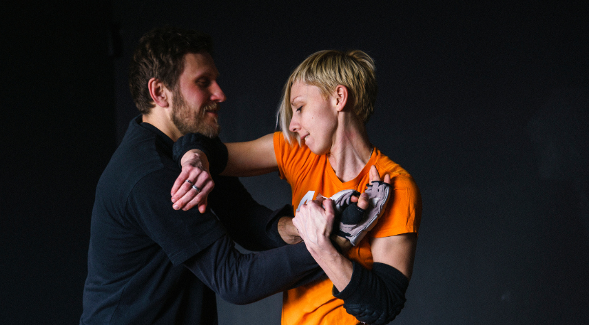 SGS Krav Maga