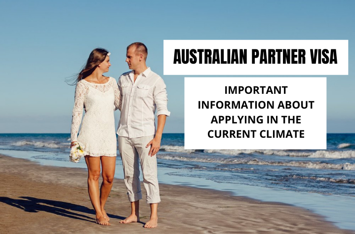 Australian Partner Visa