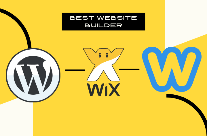 best website builder