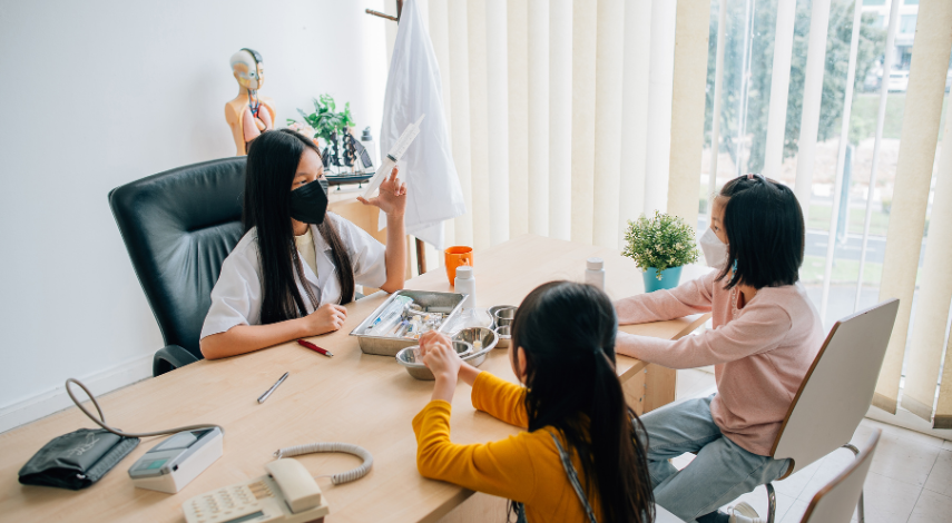 How to Become a Fitness Consultant: A Quick Guide