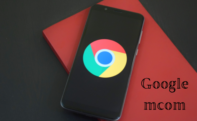 Googlemcom