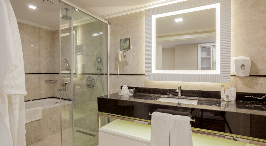 7 Tips for Maintaining Your Heated Tile Floor