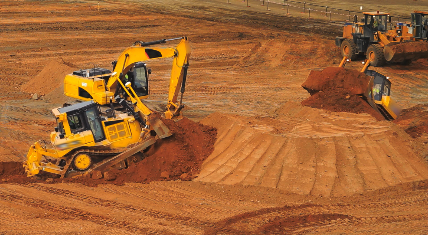 An Industry Guide to Selecting Mining Equipment Manufacturers