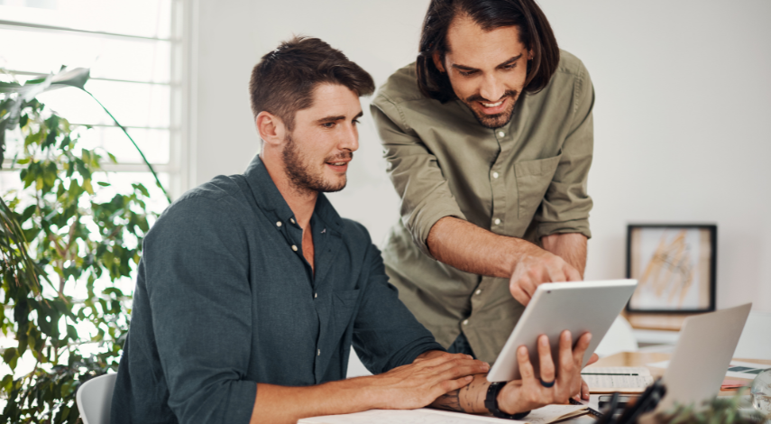 Behind the Scenes: How Does Contract Recruitment Work?
