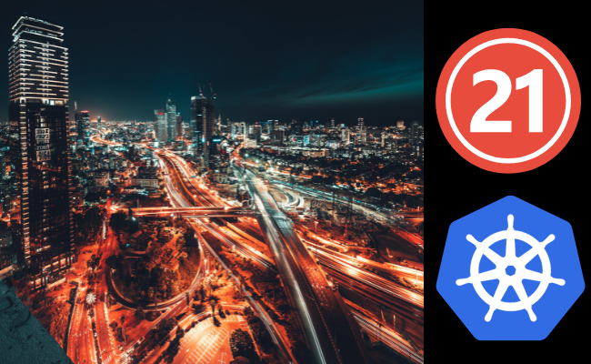 Tel avivbased kubernetes 21m accelbrienventurebeat