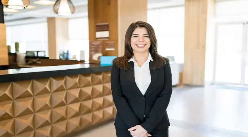Hospitality Management in Tourism